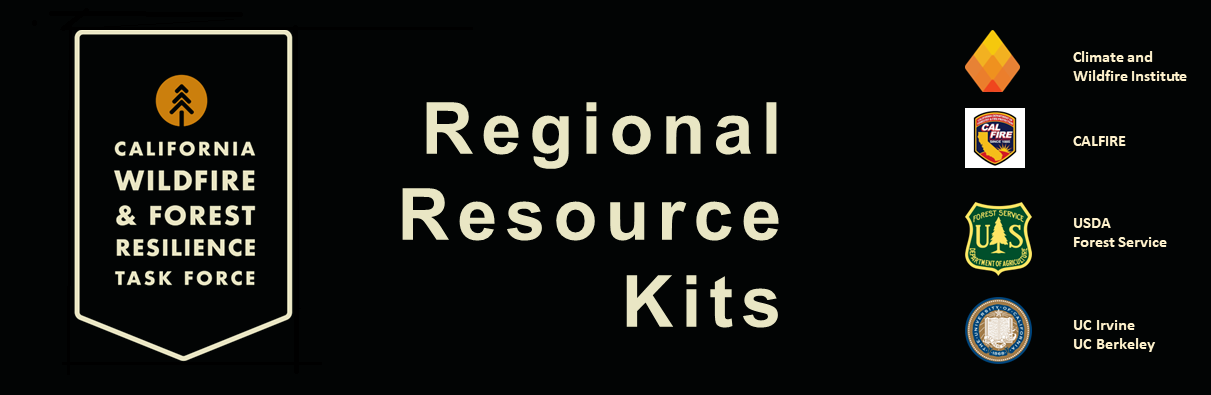 Regional Resource Kit